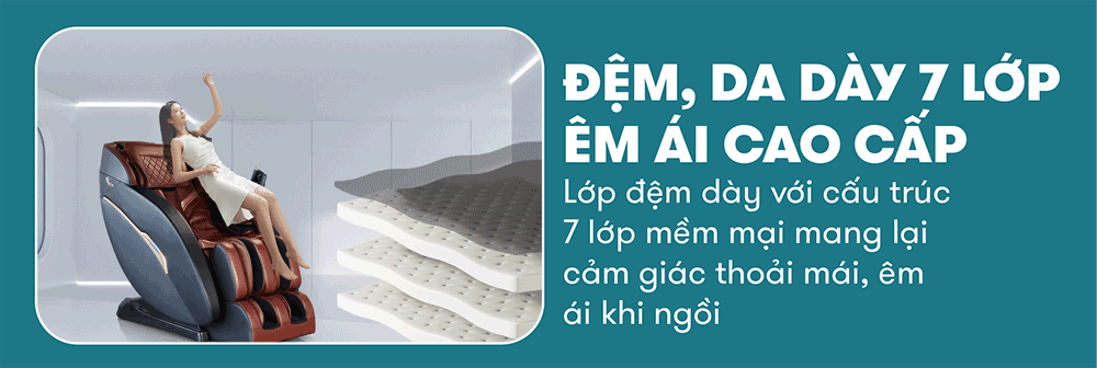 ghế massage elip e3