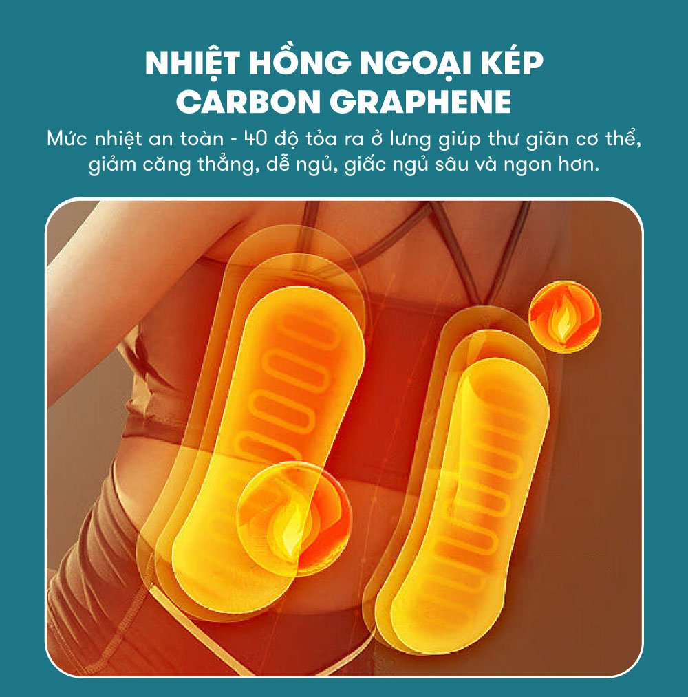 ghế massage elip e3